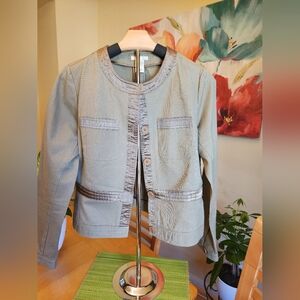 Casual Corner Blazer